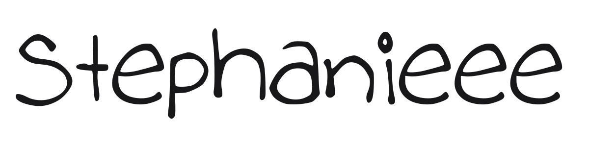 Stephanieee preview