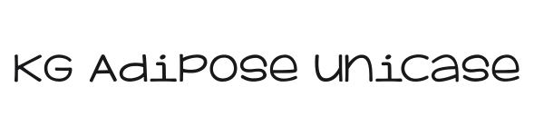 KG Adipose Unicase preview