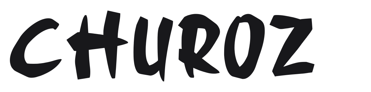Churoz preview