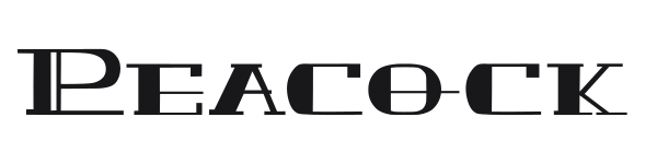 Peacock preview
