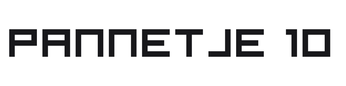 Pannetje 10 preview