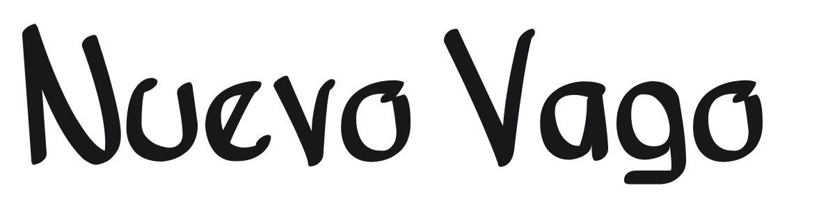 Nuevo Vago preview