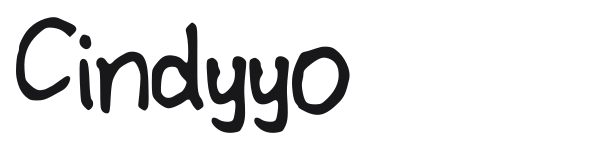 Cindyyo preview