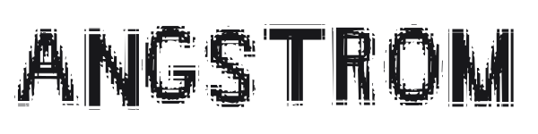 Angstrom preview