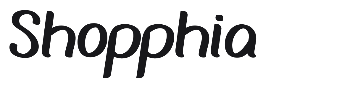 Shopphia preview