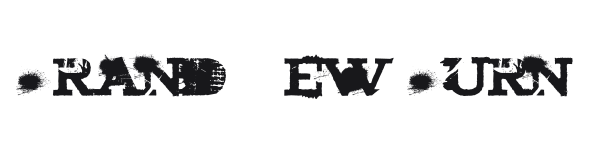 Brand New Burn preview