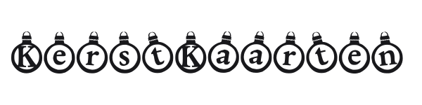 KerstKaarten preview