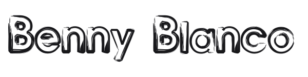 Benny Blanco preview