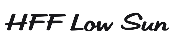 HFF Low Sun preview