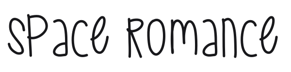 Space Romance preview