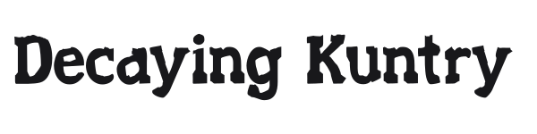 Decaying Kuntry preview