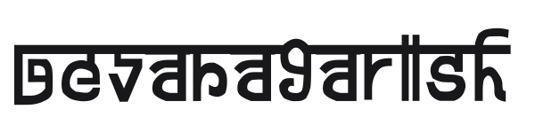 Devanagarish preview