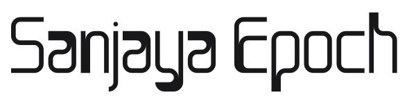 Sanjaya Epoch preview