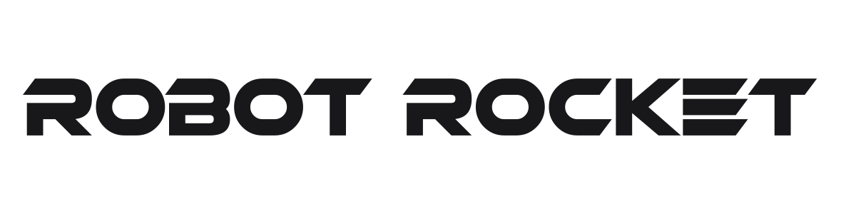 Robot Rocket preview