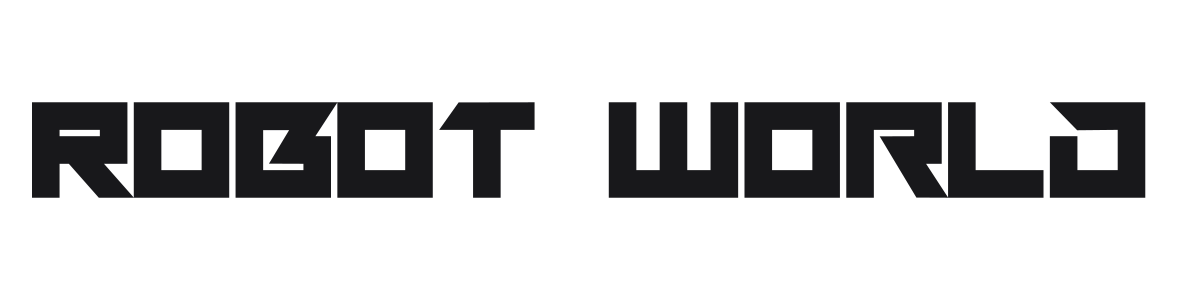 Robot World preview