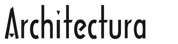 Architectura preview