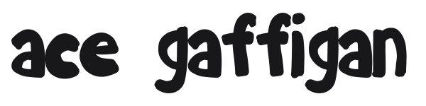 Ace Gaffigan preview