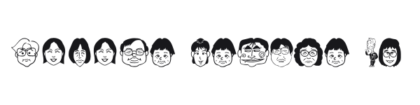 Sakabe People 05 preview