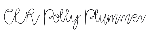 CLR Polly Plummer preview