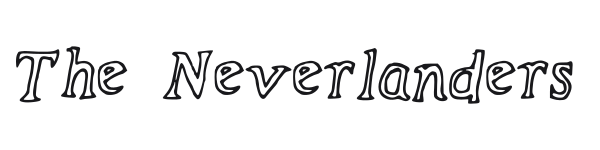 The Neverlanders preview