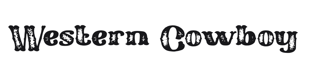 Western Cowboy preview