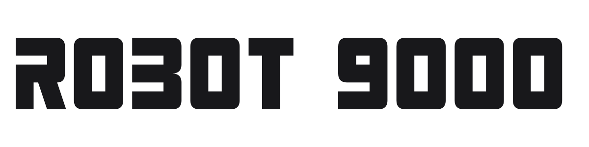 Robot 9000 preview