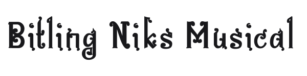 Bitling Niks Musical preview