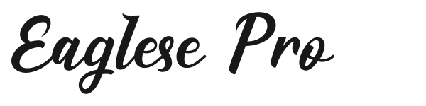 Eaglese Pro preview