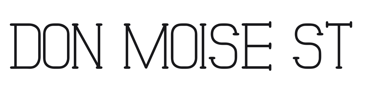 Don Moise St preview