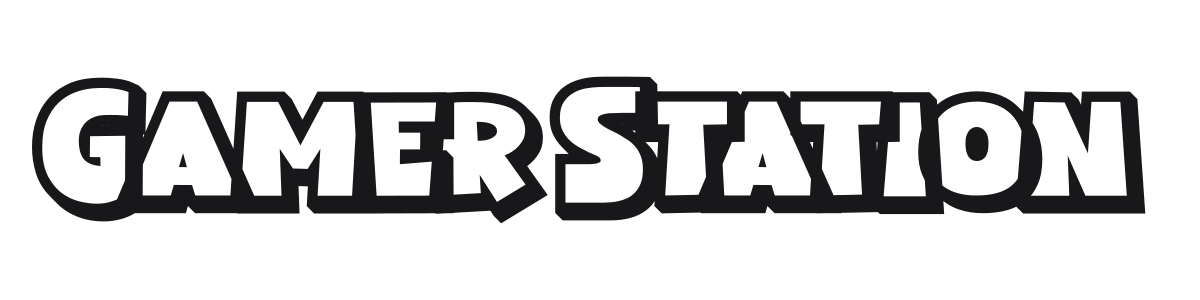 Gamer Station preview