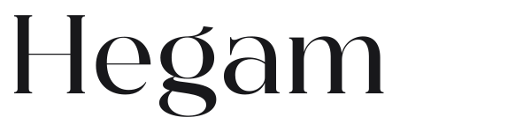 Hegam preview