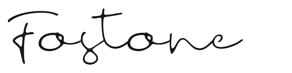 Fostone preview