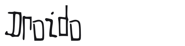 Droido preview