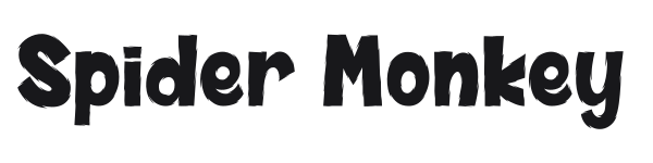 Spider Monkey preview