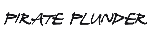 Pirate Plunder preview