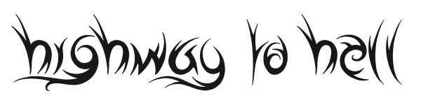 Highway to Hell preview