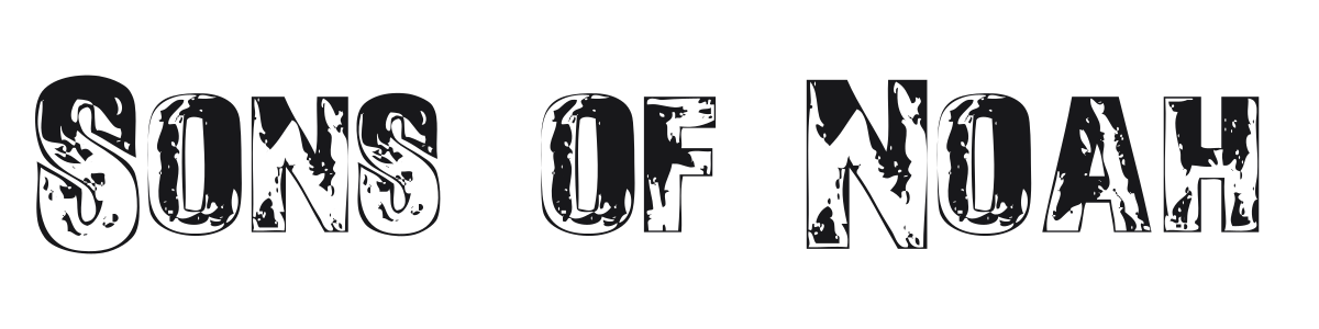 Sons of Noah preview