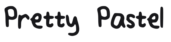 Pretty Pastel preview