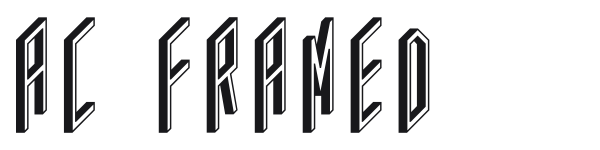 AC Framed preview