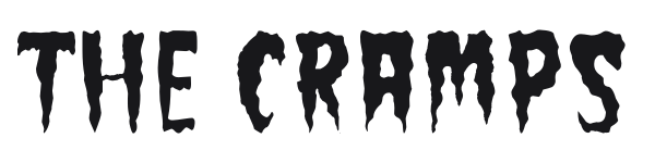 The Cramps preview
