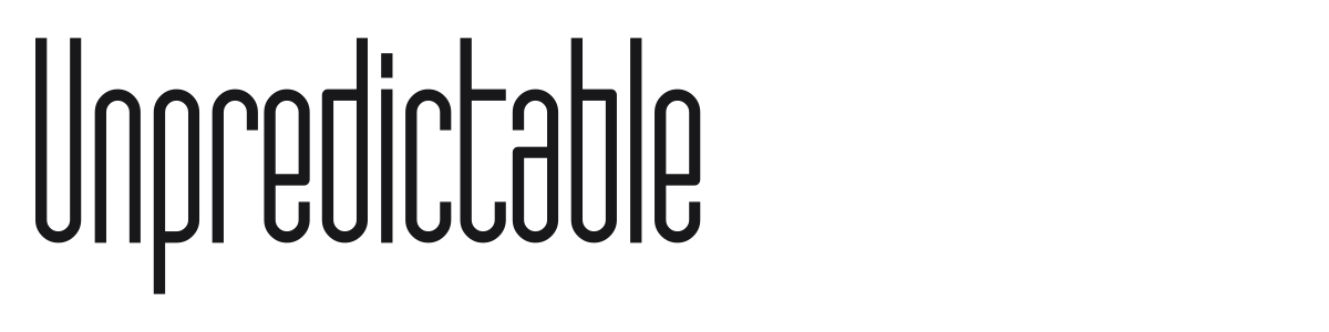 Unpredictable preview