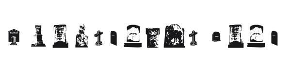 Gravestone Bats preview