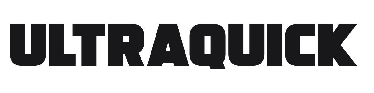 Ultraquick preview