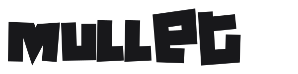 Mullet preview