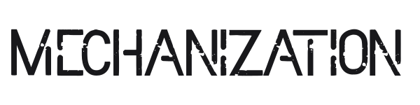 Mechanization preview