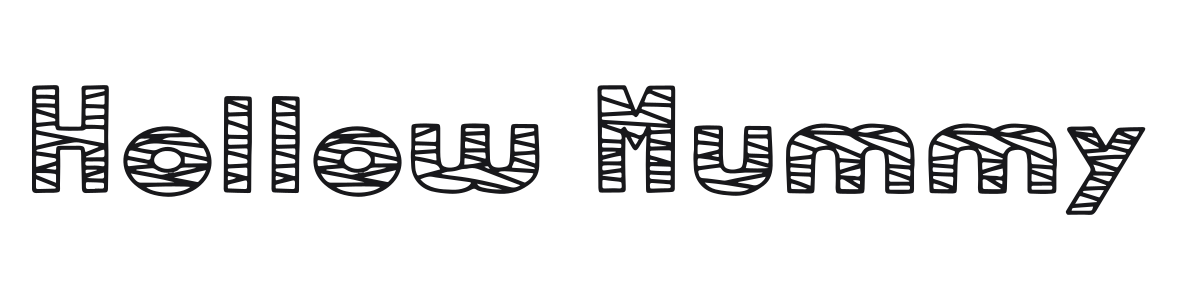 Hollow Mummy preview