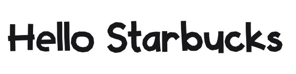Hello Starbucks preview