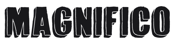Magnifico preview