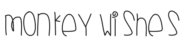 Monkey Wishes preview