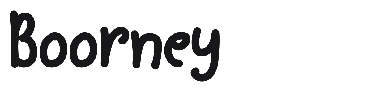 Boorney preview